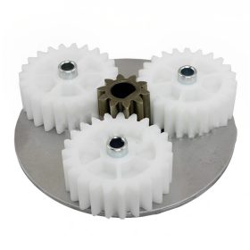 Nice PRHO04 bolygó kerék Hopp szériához