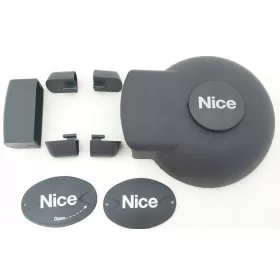 Nice PRWL08A sorompó kar burkolat szett WIL 6 sorompóhoz