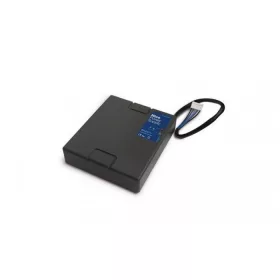 Nice PS324 24V akkumulátor töltővel