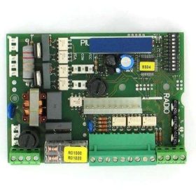 Nice ROA3 Robo1000 vezérlőegység