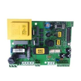 Nice ROA37 vezérlőegység