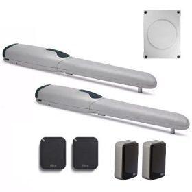 Nice Wingo2024 szárnyaskapunyitó motor szett