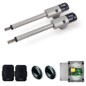 Nice TOO4500KLT szárnyaskapunyitó motor szett