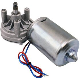 Spido elektromotor 24V