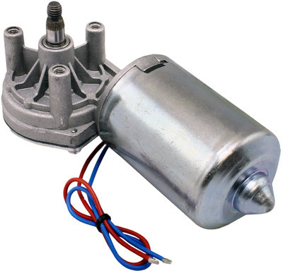 Spido elektromotor 24V