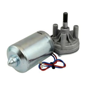 Nice SPA04 Spin motor