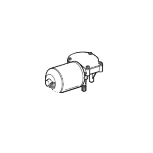 Nice SPA04 Spin motor