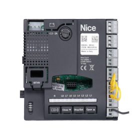 Nice SPMCA2R10 vezérlőegység
