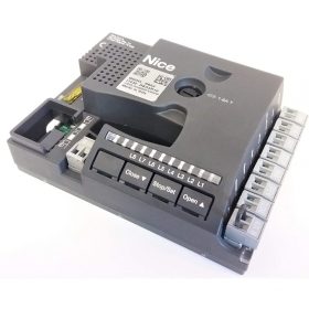 Nice SPRBA3R10 vezérlőegység