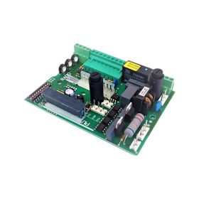 Nice SPROA3 vezérlés ROBO 1000 motorhoz