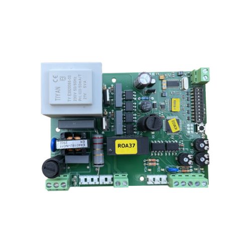 Nice SPROA37 vezérlő ROBO500 / THOR1500 motorokhoz