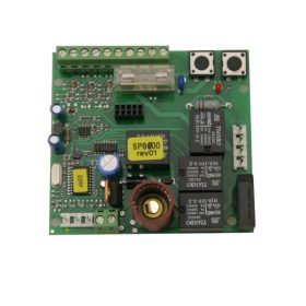 Nice SPSPA40 Új Spido vezérlőegység