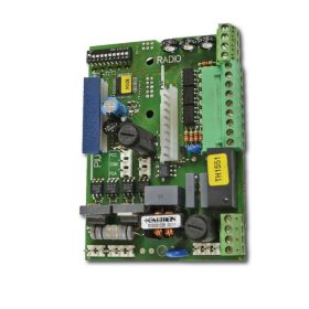 Nice THA5 vezérlőegység