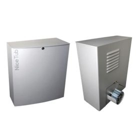 NICE TUB4000 tolókapunyitó motor