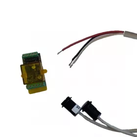 NoLogo IRPA1 SENSOR-3DD fotocella