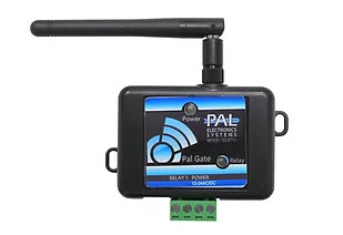 PalGate SBT-10 Bluetooth vezérlő