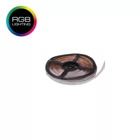 Roger ALED/RGB Bionik sorompó 8 méter színes LED szalag