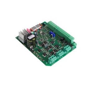 Roger B70/2DC inverteres vezérlőegység