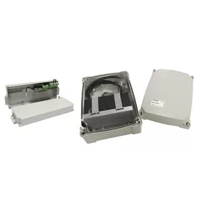 Roger B71/BC/EXT szünetmentesítő szett