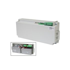   Roger B71/BC/INT szünetmentesítő szett Roger Brushless motorokhoz