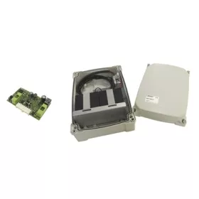   Roger B71/BCHP/BOX akkumulátor töltőelektronika kötődobozzal