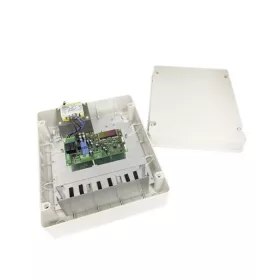   Roger B71/PBX36/BOX hibrid napelem inverter töltőelektronika