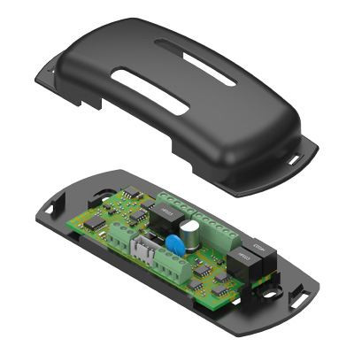 Roger B73/LTM RGB LED működtető relé