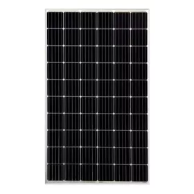 Roger B75/SLP/50 50W napelem panel töltőelektronikához