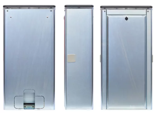 Roger Caxon galvanizált motortartó oszlop