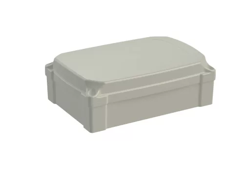 Roger EDGE1/BOX 36V inverteres vezérlőegység