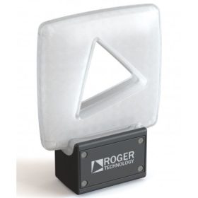 Roger FIFTHY villogó lámpa 24V