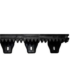 Roger GA558 M6 fogasléc