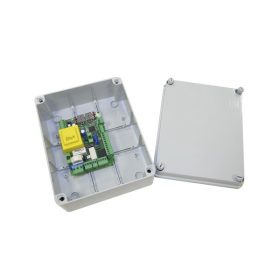 Roger H70/105AC/BOX vezérlőegység