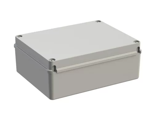 Roger H70/105AC/BOX vezérlőegység