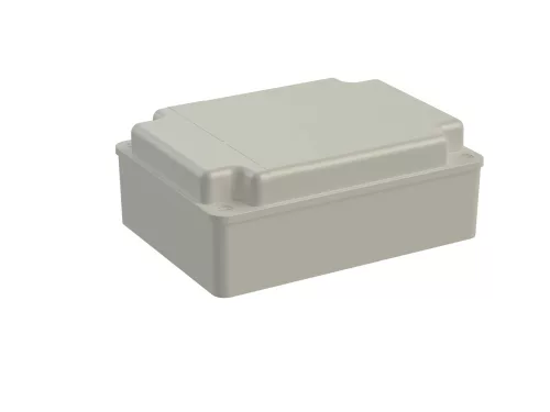 Roger H70/200AC/BOX vezérlőegység