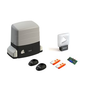 Roger R30/806 tolókapunyitómotor szett, 800 kg-os motorral