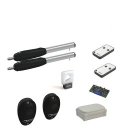   Roger KIT Smarty4/HS Brushless szárnyaskapunyitó motor szett