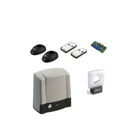   Roger G30/2206 tolókapunyitómotor szett, 2200 kg-os motorral