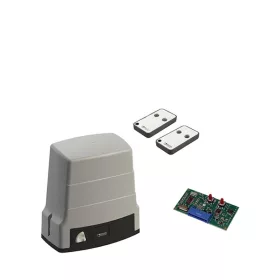   230 V tolómotor szett maximum 600 kg-s kapusúlyig mágneses végálláskapcsolóval H30/650