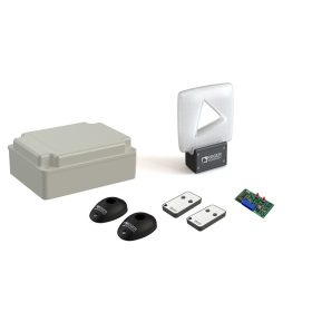 Roger KIT H70/22 vezérlés szett