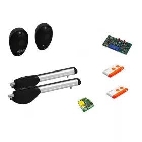 Roger R20/310 Light szárnyaskapunyitó motor szett