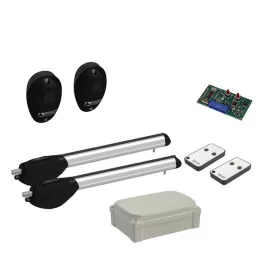 Roger R20/510 Light szárnyaskapunyitó motor szett