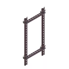   Roger KT239 DIN rúdkészlet mágneses támasztókkal Agilik sorompóhoz