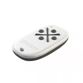 Roger M80/TX44/R távirányító