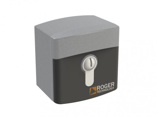 Roger R85/60EAE kulcsos kapcsoló