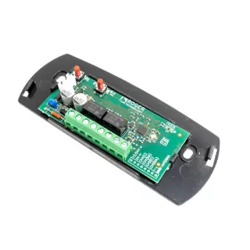 Roger R93/RX433/U 2 csatornás rádióvevő, 433,92MHZ