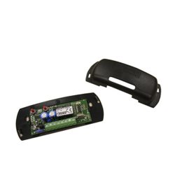 Roger R93/RX12A/U vevőegység