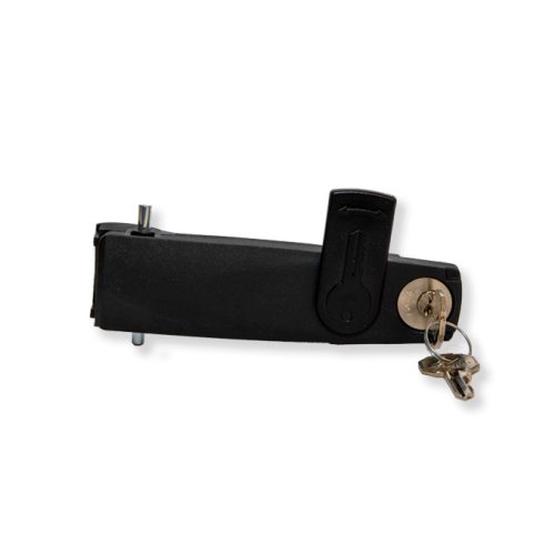 Roger RS1039 MONOS4 komplett kireteszelő