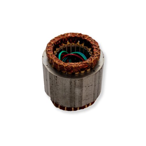 Roger RS122 állórész H20-H30-M30 szériához