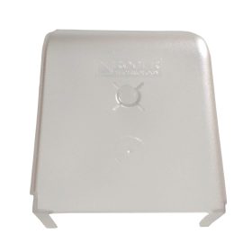 Roger RS287 H30 motor vezérlés takaró burkolat